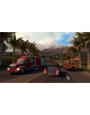 American Truck Simulator (Steam Gift Россия) American Truck Simulator (Steam Gift Россия)
