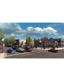 American Truck Simulator - Utah (Steam Gift Россия)