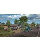 American Truck Simulator - Utah (Steam Gift Россия)