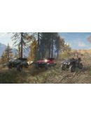 theHunter: Call of the Wild - ATV SABER 4X4 Steam Gift theHunter: Call of the Wild - ATV SABER 4X4 Steam Gift