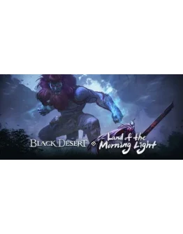 Black Desert (Steam Gift Россия)