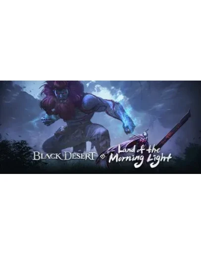 Black Desert (Steam Gift Россия)