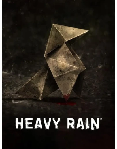 Heavy Rain (Steam Gift Россия)