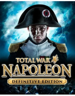 Total War: NAPOLEON - Definitive Edition Steam Gift RU