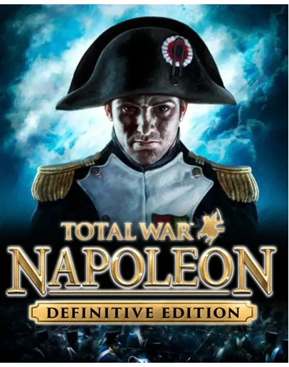 Total War: NAPOLEON - Definitive Edition Steam Gift RU