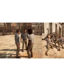 A Way Out (Steam Gift Россия)