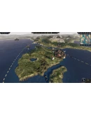 Total War Saga: Thrones of Britannia (Steam Gift Россия