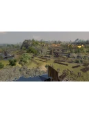 Total War Saga: Thrones of Britannia (Steam Gift Россия