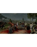 Total War Saga: THRONES OF BRITANNIA - Blood, Sweat and