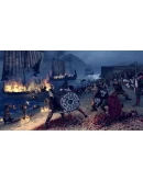Total War Saga: THRONES OF BRITANNIA - Blood, Sweat and