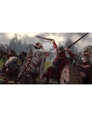 Total War Saga: THRONES OF BRITANNIA - Blood, Sweat and