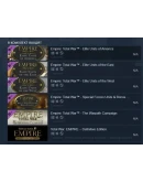 Total War: EMPIRE - Definitive Edition (Steam Gift RU)