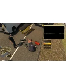 Flashing Lights (Steam Gift Россия)