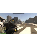 Flashing Lights (Steam Gift Россия)