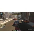 Flashing Lights (Steam Gift Россия)