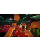 Paint the Town Red (Steam Gift Россия)