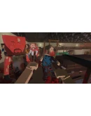 Paint the Town Red (Steam Gift Россия)