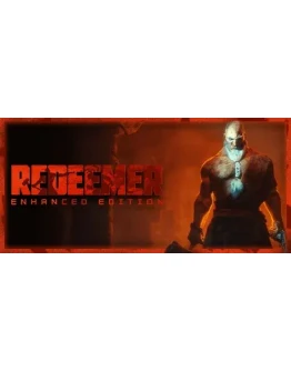 Redeemer: Enhanced Edition (Steam Gift Россия)