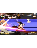 GUILTY GEAR Xrd REV 2 Deluxe Edition (Steam Gift RU)