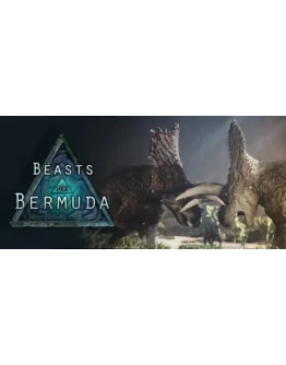 Beasts of Bermuda (Steam Gift Россия)