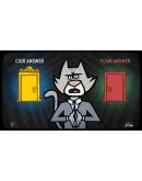 The Jackbox Party Pack 5 (Steam Gift Россия) The Jackbox Party Pack 5 (Steam Gift Россия)