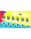 The Jackbox Party Pack 6 (Steam Gift Россия) The Jackbox Party Pack 6 (Steam Gift Россия)