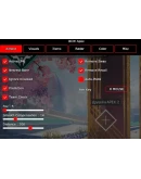 Приватный чит BCWARE для Apex Legends ( 30 Дней ) Приватный чит BCWARE для Apex Legends ( 30 Дней )