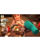 Table Manners: Physics-Based Dating Game STEAM KEY Table Manners: Physics-Based Dating Game STEAM KEY