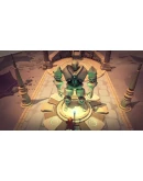 Masters of Anima XBOX ONE / XBOX SERIES XS Ключ