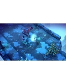 Masters of Anima XBOX ONE / XBOX SERIES XS Ключ