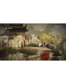 Assassins Creed CHINA Оффлайн Uplay