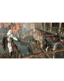Assassins Creed 2 Оффлайн Uplay