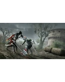 Assassins Creed 2 Оффлайн Uplay