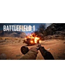 Battlefield 1 Оффлайн Origin EA