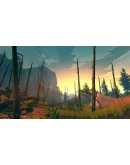 Firewatch (Steam Gift Россия) Firewatch (Steam Gift Россия)