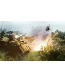 Men of War: Vietnam STEAM KEY REGION FREE GLOBAL ROW