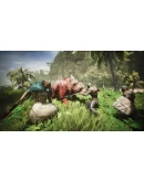 Conan Exiles - The Savage Frontier Pack (Steam Gift RU)