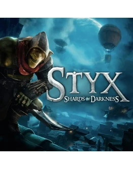 Styx: Shards of Darkness (Steam Gift Россия)