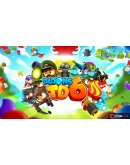 Bloons TD 6 (Steam Gift Россия)