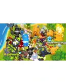 Bloons TD 6 (Steam Gift Россия)