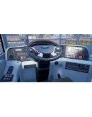 Fernbus Simulator (Steam Gift Россия)