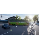 Fernbus Simulator (Steam Gift Россия)