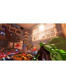 HYPERCHARGE: Unboxed (Steam Gift Россия) HYPERCHARGE: Unboxed (Steam Gift Россия)