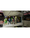 HYPERCHARGE: Unboxed (Steam Gift Россия) HYPERCHARGE: Unboxed (Steam Gift Россия)