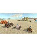 TerraTech (Steam Gift Россия)