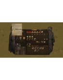 Battle Brothers - Blazing Deserts (Steam Gift Россия)