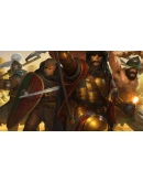 Battle Brothers - Blazing Deserts (Steam Gift Россия)