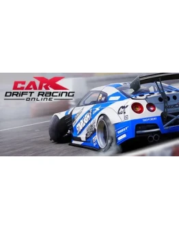 CarX Drift Racing Online (Steam Gift Россия)