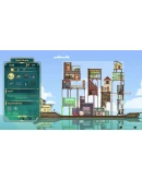 Издание Spiritfarer: Farewell (Steam Gift Россия)