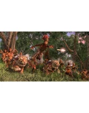 Total War: THREE KINGDOMS - The Furious Wild Steam Gift